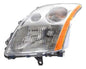 Optico Izquierdo Nissan Sentra 2000 2.0 Mr20de 2008 2012