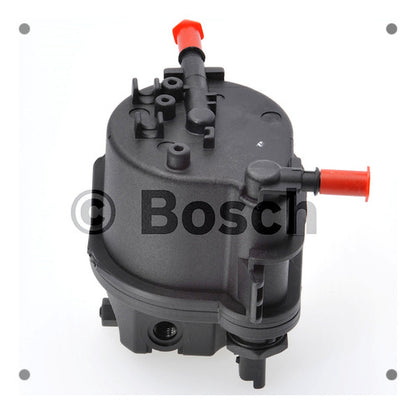Filtro Petroleo Citroen Nemo 1.4 Dv4td 2011 2017
