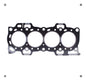 Empaquetadura Culata Daihatsu Terios 1.3 Hcej 1997 2001