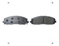 Pastilla Freno Chrysler Grand Caravan 2008 2015
