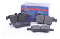 Pastilla Freno Trasero Renault Latitude 2.0 4x2 2012 2016