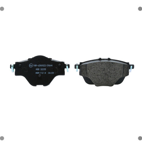 Pastilla Freno Citroen C4 Grand Picasso 2013 2021