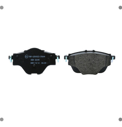 Pastilla Freno Citroen C4 Grand Picasso 2013 2021
