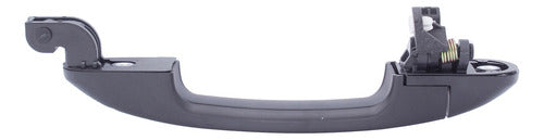 Manilla Puerta Exterior Izquierdo Chevrolet N400 Max 1.5 2020 2023