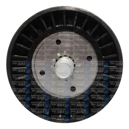 Polea Tensor Correa Chevrolet Captiva 2.0 Z20s1 2007 2013