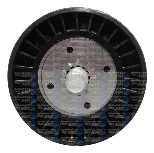 Polea Tensor Correa Chevrolet Captiva 2.0 Z20s1 2007 2013