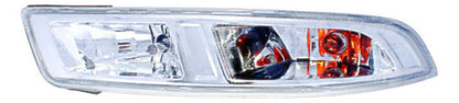 Neblinero Derecho Samsung Sm3 1.6 Qg16 Dohc 2005 2014
