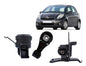 Kit Soporte Motor Toyota Yaris 1.5 2006 2011