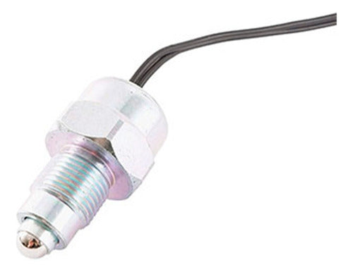 Interruptor Marcha Atras Mitsubishi L200 2.5 2007 2013