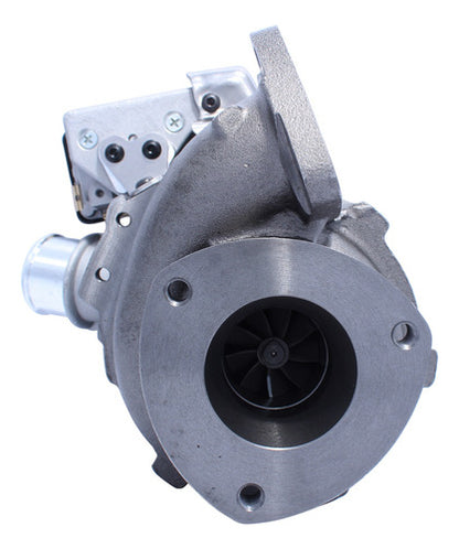 Turbo Ford Ranger 3.2 P5at 5 Cyl Dohc 2012 2016