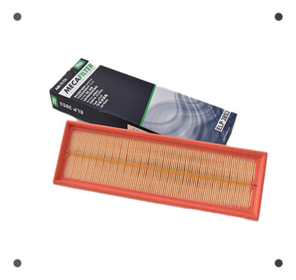 Filtro Aire Renault Scenic 1.9 Mini-van F9q 2004 2009