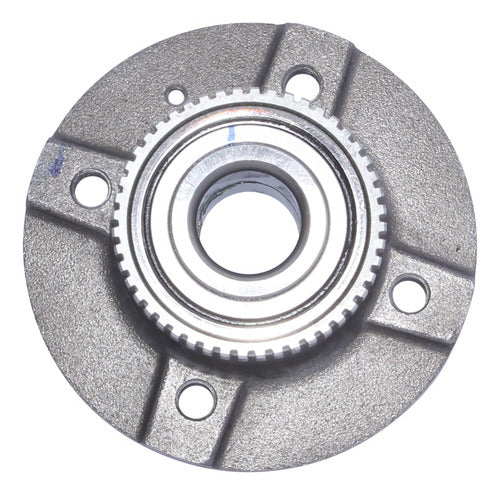 Maza Rueda Trasera Mg Mg3 1.5 4x2 Hatchback 2019 2023