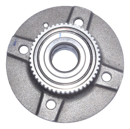 Maza Rueda Trasera Mg Mg3 1.5 4x2 Hatchback 2019 2023