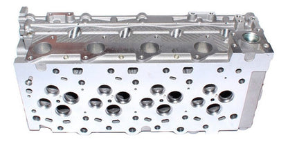 Culata Hyundai Porter Hr 2.5 D4cb 2012