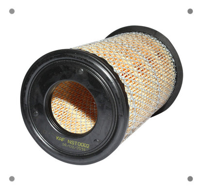 Filtro Aire Nissan Terrano D22 3.0 Zd30ddti 2003 2006