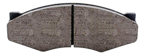 Pastilla Freno Delantero Nissan Terrano Jeep 2.7 1986 1993