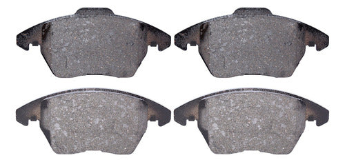 Pastilla Freno Delantero Audi A3 1.6 2003 2012