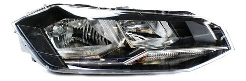 Optico Derecho Volkswagen Virtus 1.6 2019 2023