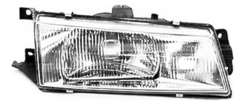 Optico R/L Hyundai Excel 1.5 G4djn 1992 1994 Par