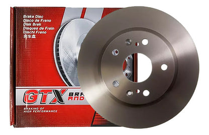 Discos Freno Con Pastilla Suzuki Vitara 2015 2020