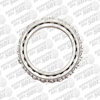 Rodamiento Rueda Kia Sportage 2.0 Rf 1998 2002 Delantero Ext