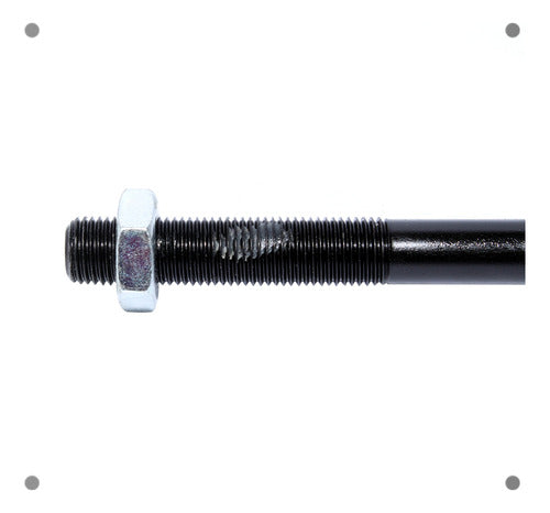 Brazo Axial R/L Renault Clio 1.6 2000 2008