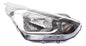 Optico Derecho Hyundai Verna Plus 1.4 G4lc 2021 2022