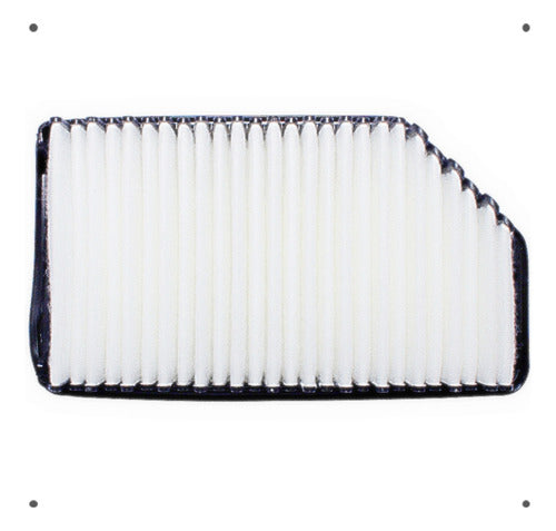 Filtro Aire Kia Rio 5 1.4 Gamma G4fa Ub 2012 2018