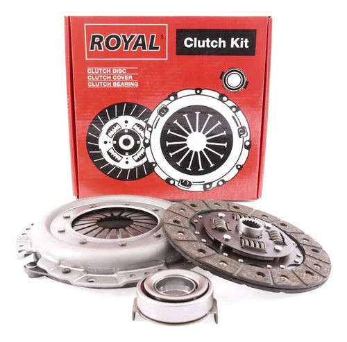 Kit Embrague Dfsk Cargo Van 1.0 2011 2014