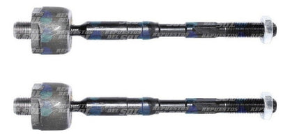 Brazo Axial Subaru Forester 2.0 Ej202 2003 2012 Par