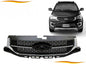 Mascara Delantera Chery Tiggo 2 2017 2022