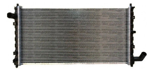 Radiador Agua Motor Chery Fulwin 1.5