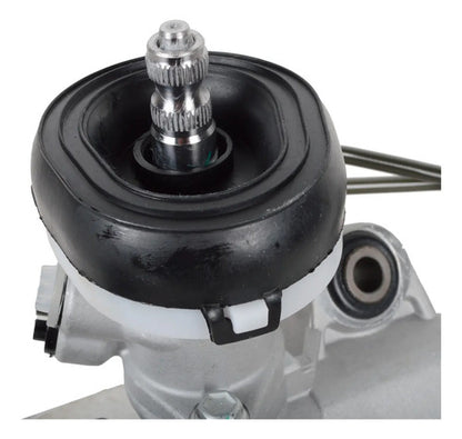 Cremallera Con Terminales Hyundai Accent 2001 2005
