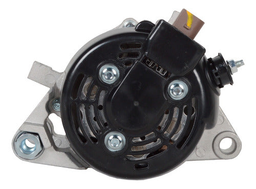 Alternador 12v 80a 1 Pin Toyota Hilux 2016 2018