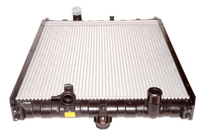 Radiador Motor Hyundai Mighty 1995 2007