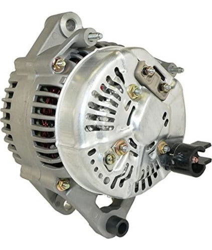 Alternador Dodge Ram 3.5 5700 345 V8 2008 2016 136 Amp