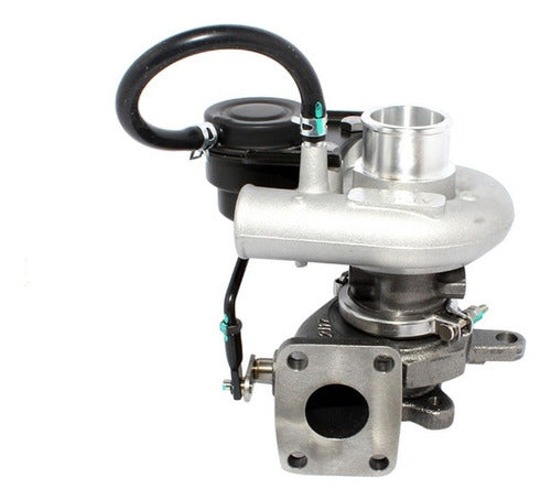 Turbo Hyundai Tucson 2.0 D4ea 2004 2010