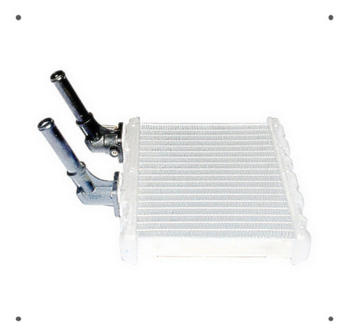 Radiador Calefaccion Nissan V16 1.4 Ga14ds 1990 1992