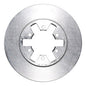 Par Disco Freno Delantero Terrano D22 2.4 1998 2010