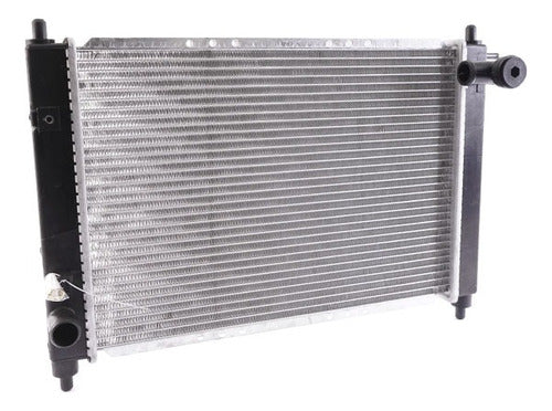 Radiador Motor Changan Cv1 1.0 Jl466q5 2013 2016