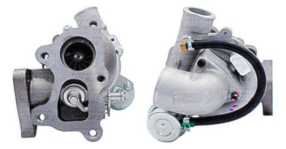 Turbo Hyundai Porter Ii 2.5 D4bh 8v Tci 2004 2007