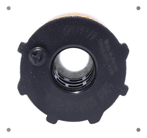 Filtro Aceite Peugeot 5008 1.6 Dv6dt 2010 2016