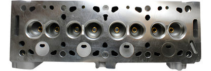 Culata Peugeot Partner 1.9 Dw8b 2004