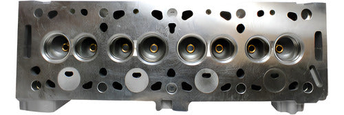 Culata Peugeot Partner 1.9 Dw8b 2004