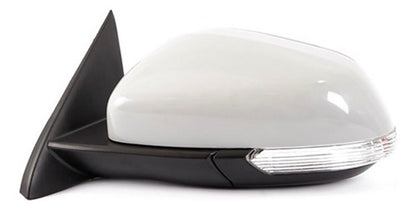 Espejo Retrovisor Izquierdo Mg Zs Plus 2017 2020