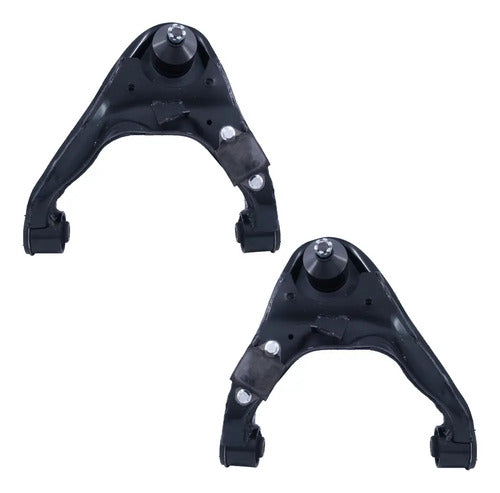 Bandeja Delantero Superior Mitsubishi L200 2016 2022 Par