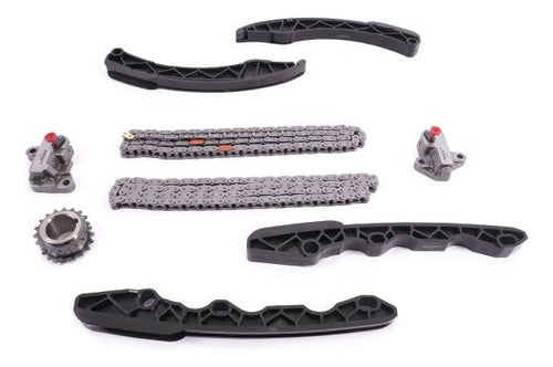 Kit Distribucion Subaru Forester 2.0 Fa20 2012 2018