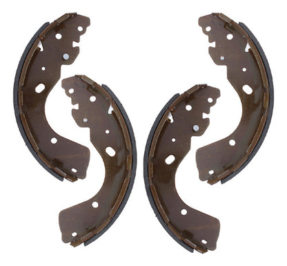 Balatas Freno Ford Ranger 3.2 2012 2022 Traseras