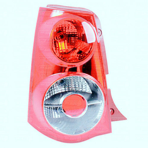 Farol Trasero R/L Morning 1.1 G4hg 2009 2010 Par