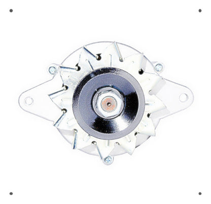 Alternador Chevrolet Luv 2.0 G200z Sohc 1984 1988